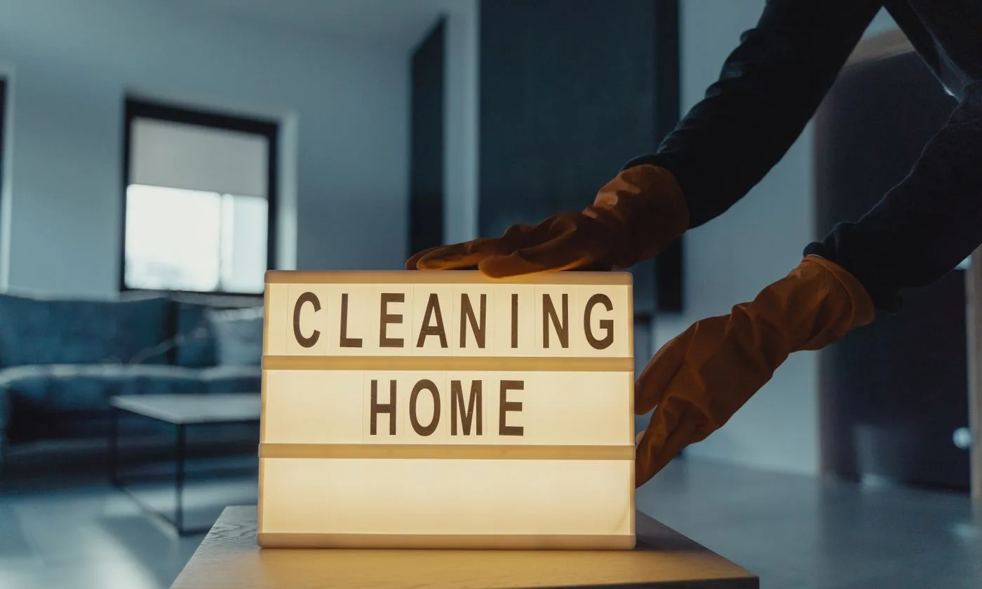 Janitorial Services