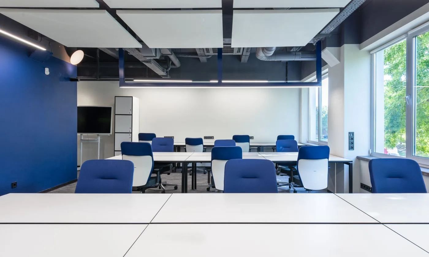 Office & Commercial Cleaning