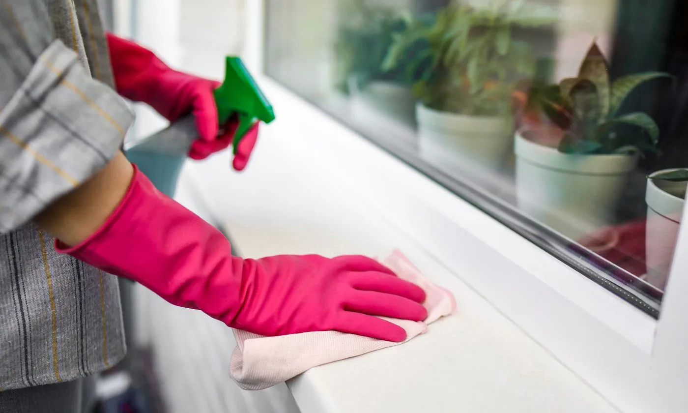 Window Cleaning